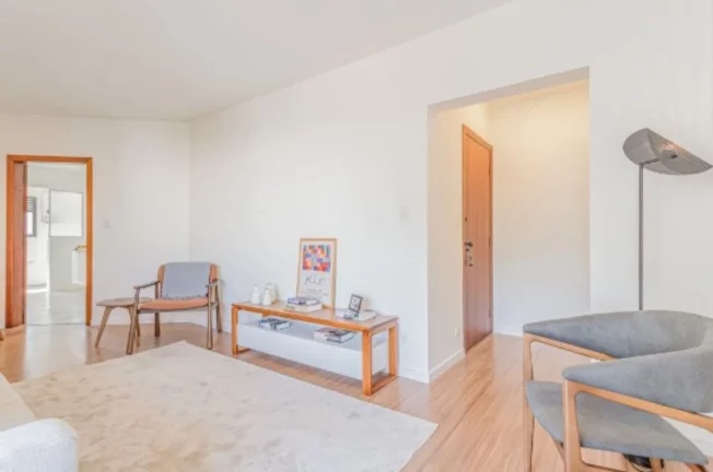 Imagem APARTAMENTO RESIDENCIAL em São Paulo - SP, Moema Índios