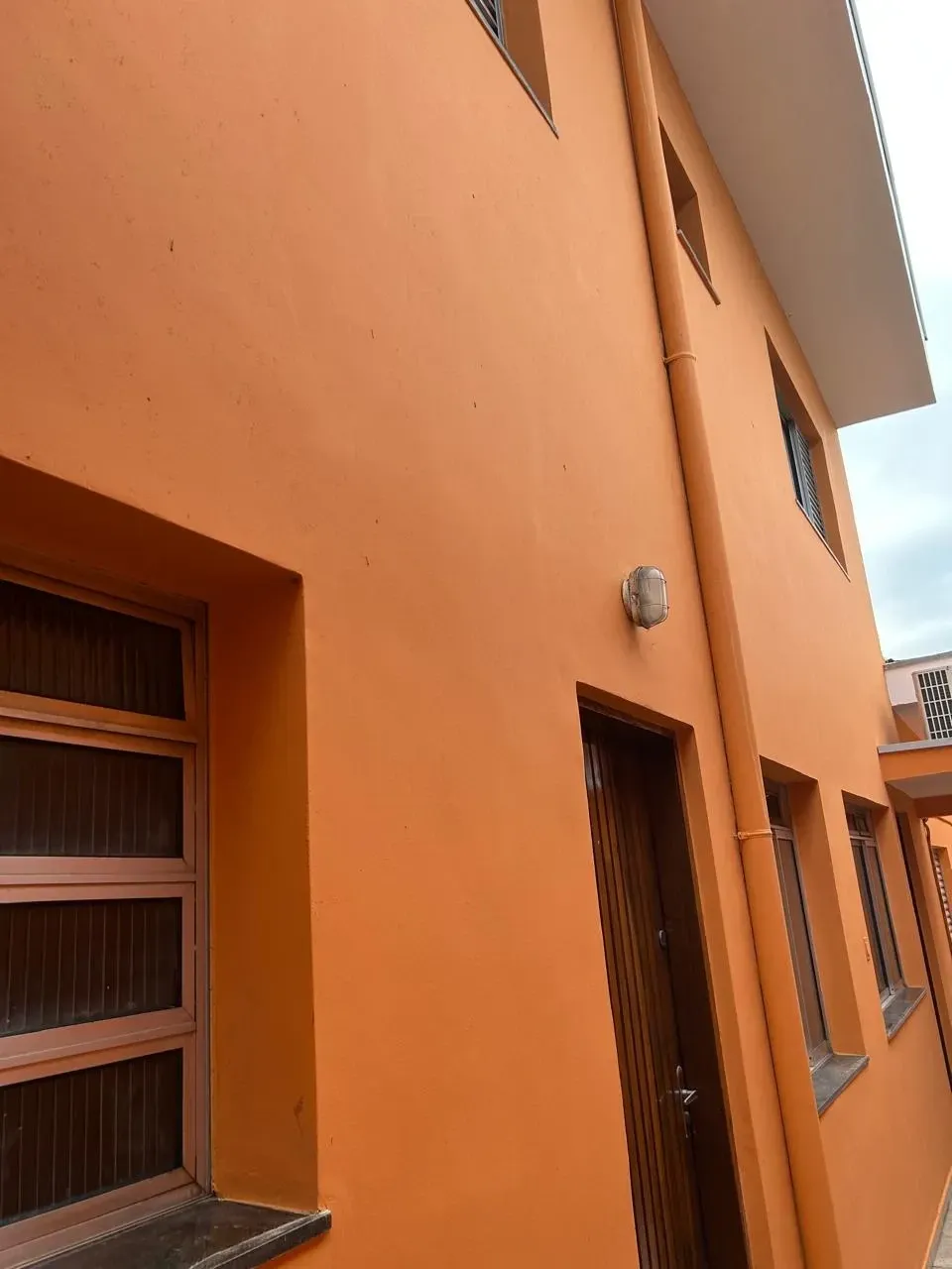 Imagem Casa com 2 Quartos para Alugar, 90 m² em Vila Anastácio - São Paulo