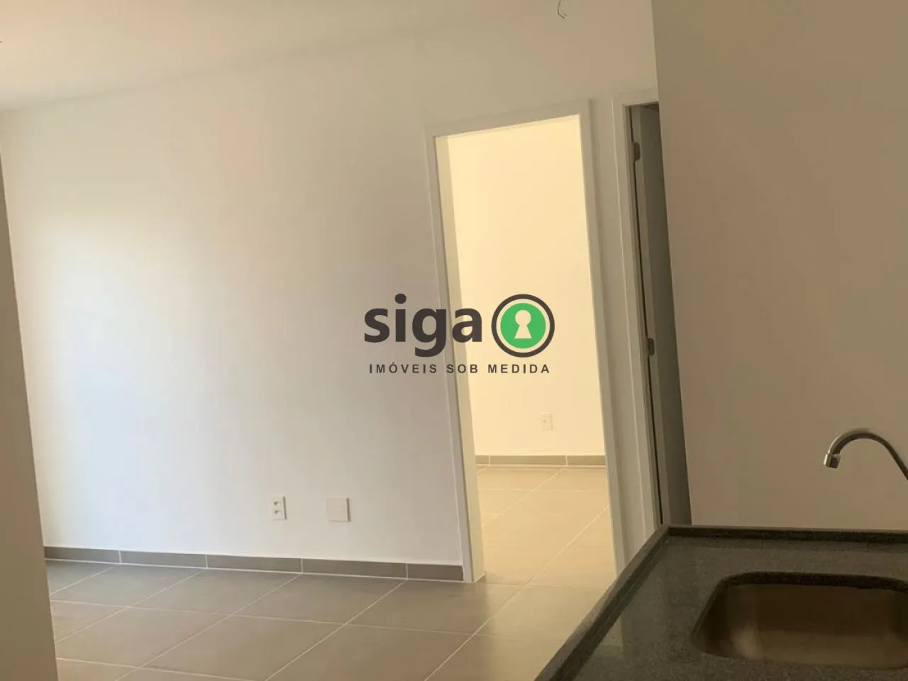 Imagem Apartamento à venda 36,7m², Vila Mariana - SP
