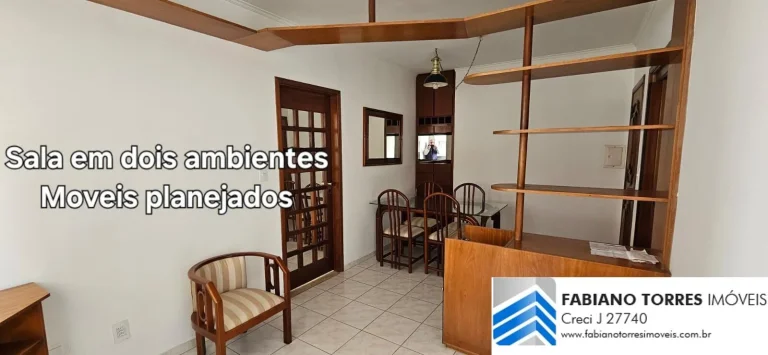 Imagem Apartamento 2 Dormitórios – Nova Petrópolis / São Bernardo do Campo