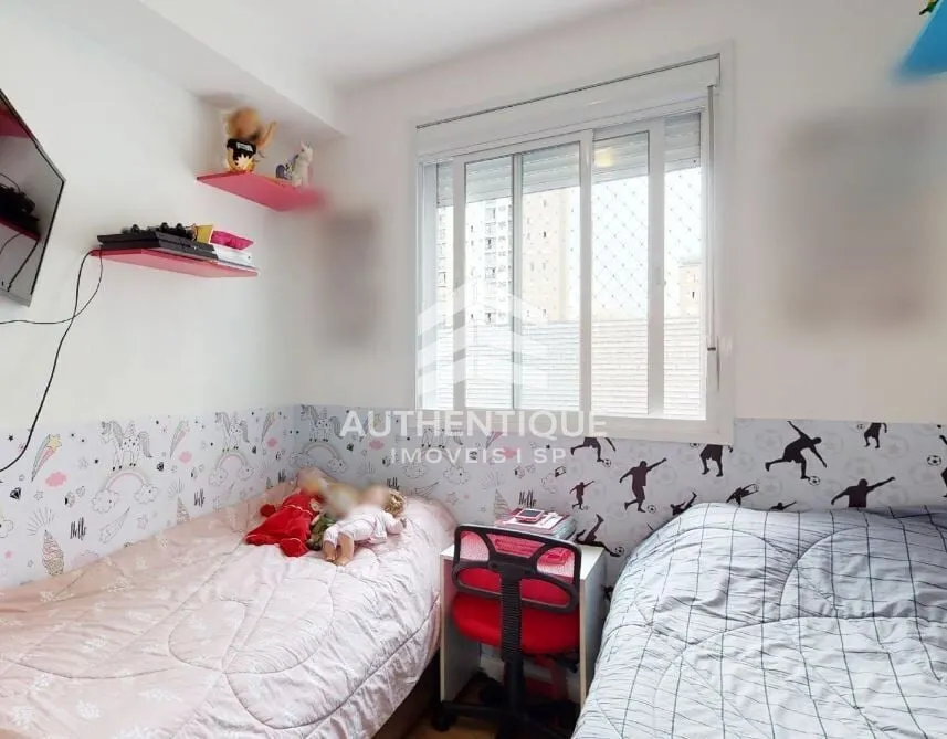 Imagem LIVING CONNECT VILA DAS MERCES - Apartamento à venda em São Paulo/SP