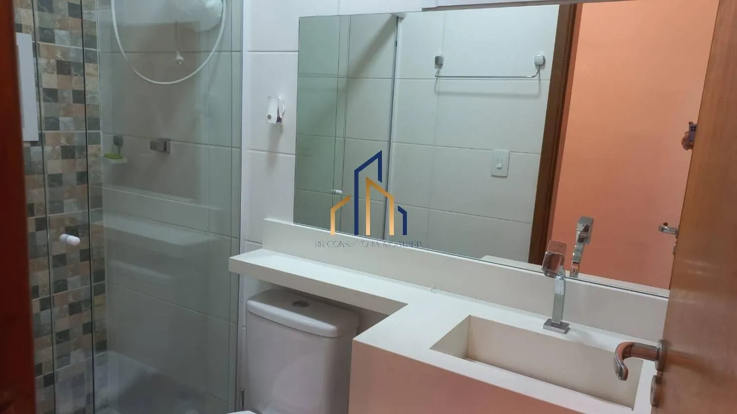 Imagem Apartamento para Venda em Santo André / SP no bairro Vila Curuçá