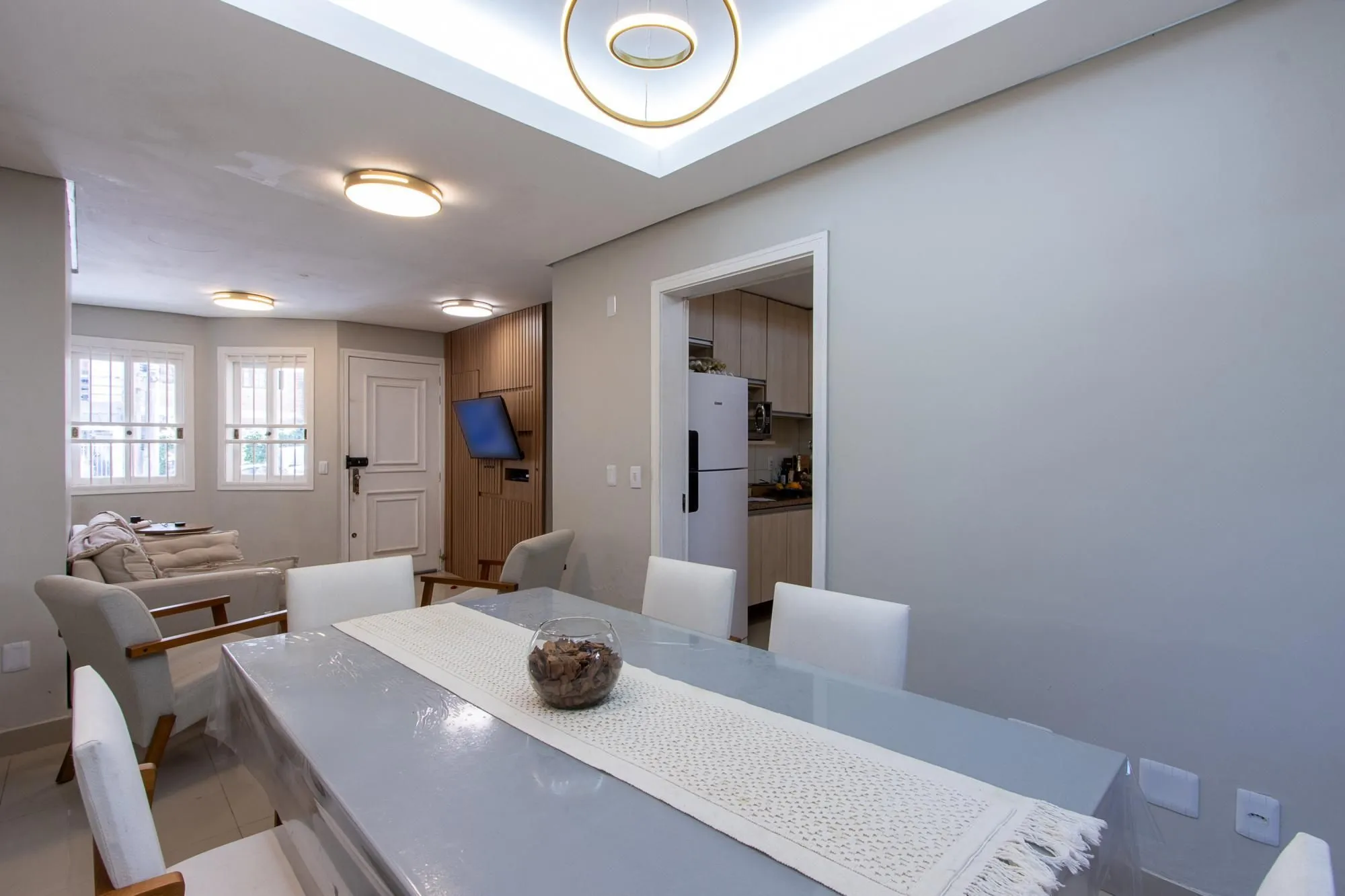 Imagem Casa de Condomínio em Hípica