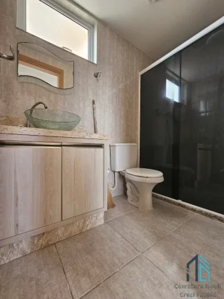 Imagem Apartamento 03 quartos, 02 vagas, sacada, em São José dos Pinhais - PR