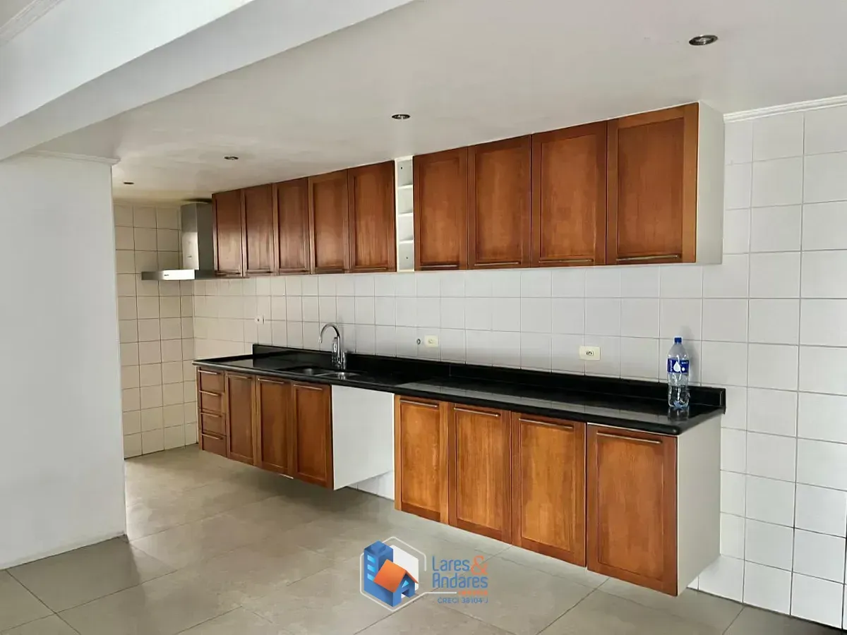 Imagem Apartamento para venda em Vila Uberabinha com 3 quartos, sendo 1 suíte, 105m²