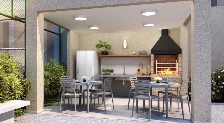 Imagem APARTAMENTO RESIDENCIAL em São Paulo - SP, Terceira Divisão de Interlagos