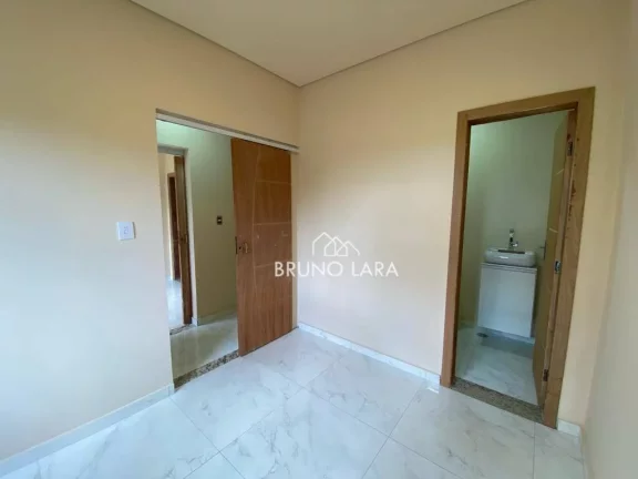 Imagem Casa à venda bairro Novo Guaruja - Betim