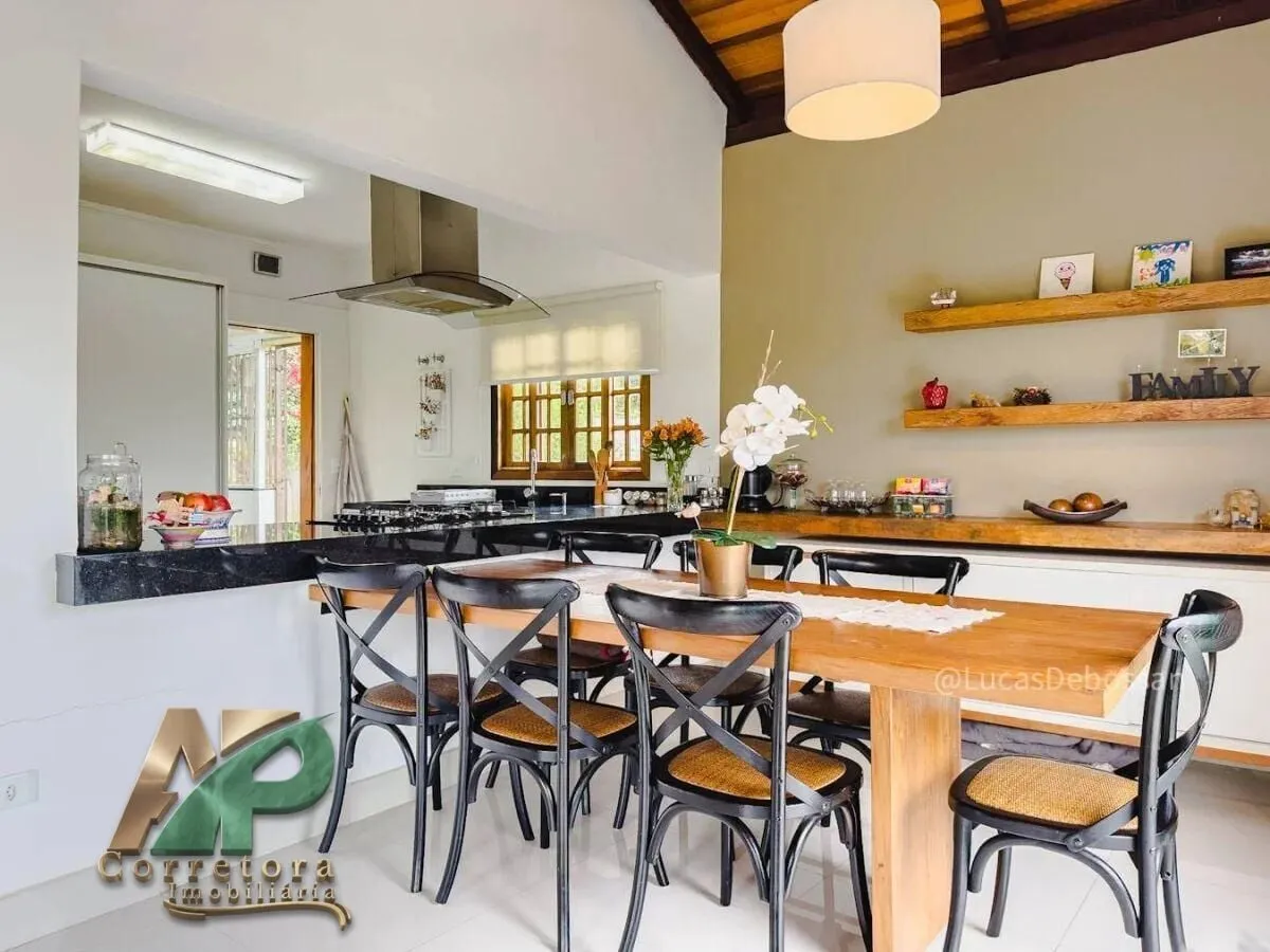 Imagem Chácara / Casa Térrea em Cotia | 1.500m² de Terreno | R$ 585 Mil