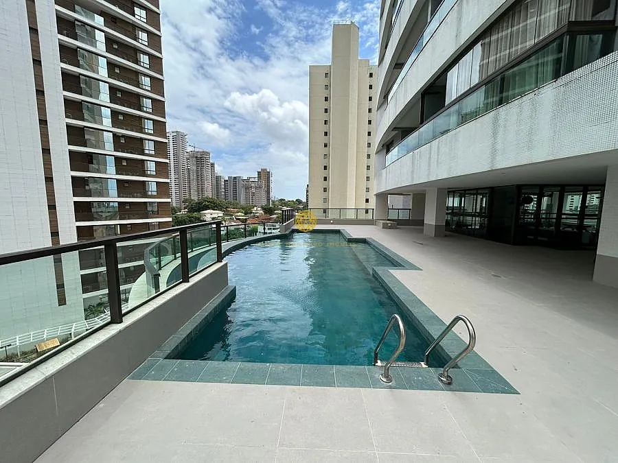 Imagem Apartamento - Venda no Bertolini Horto Florestal 2 suítes