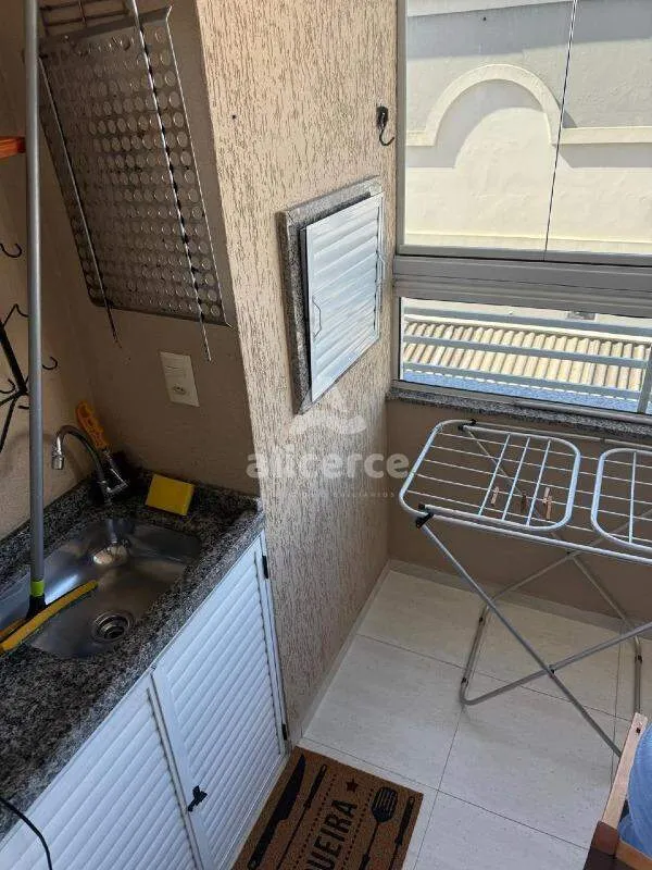 Imagem Apartamento mobiliado à venda no Alvorada Residence - de R$ 750.000,00 por apenas R$ 700.000,00