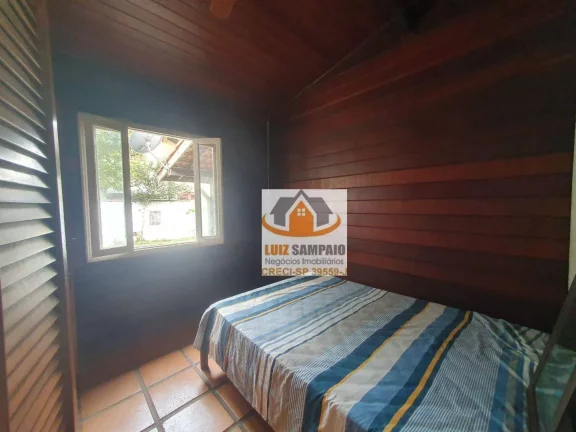 Imagem Casa de Praia, 4 dormitórios (1 Suite), 100m Praia Cibratel