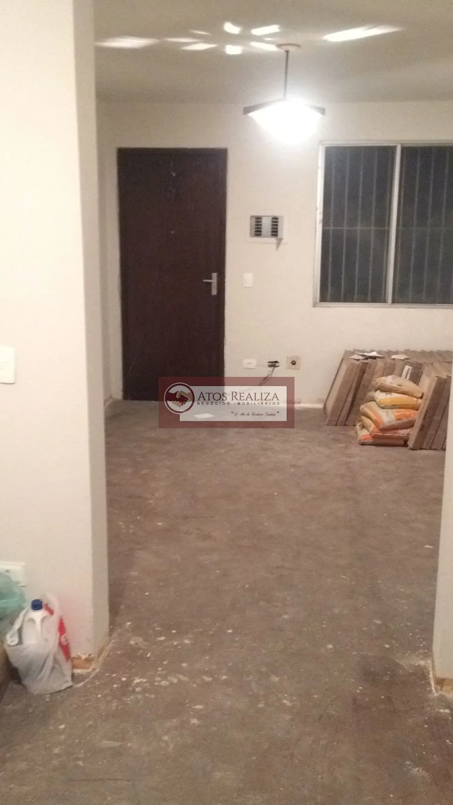 Imagem Apartamento em Parque das Arvores - São Paulo
