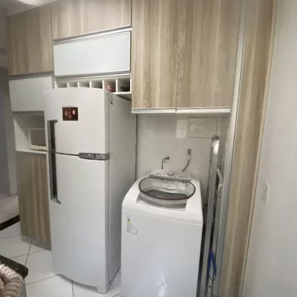 Imagem Lindo apartamento à venda no Condomínio Residencial Paladium, bem localizado dentro do condomínio...