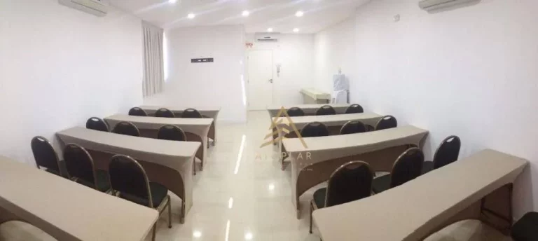 Imagem Sala para alugar, 36 m² por R$ 4.499,00 - Pioneiros - Balneário Camboriú/SC