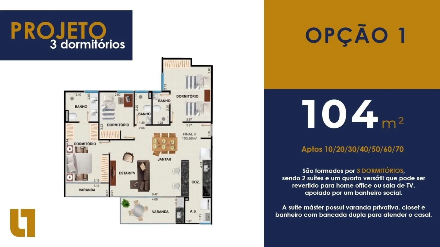 Imagem Empreendimento à venda, Residencial Dr. Lessa, Pindamonhangaba, SP