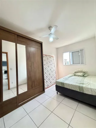 Imagem APARTAMENTO COM 47 m² - GUILHERMINA - PRAIA GRANDE SP