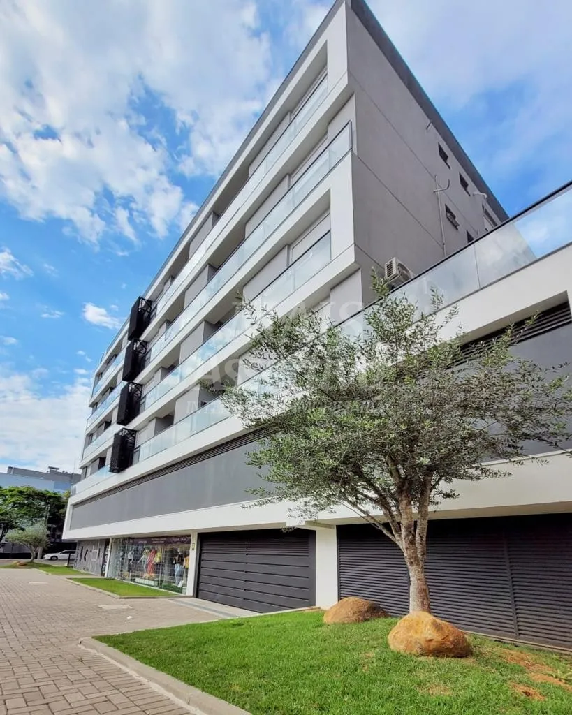 Foto do imóvel Excelente apartamento 02 suítes próximo a Universidade Feevale