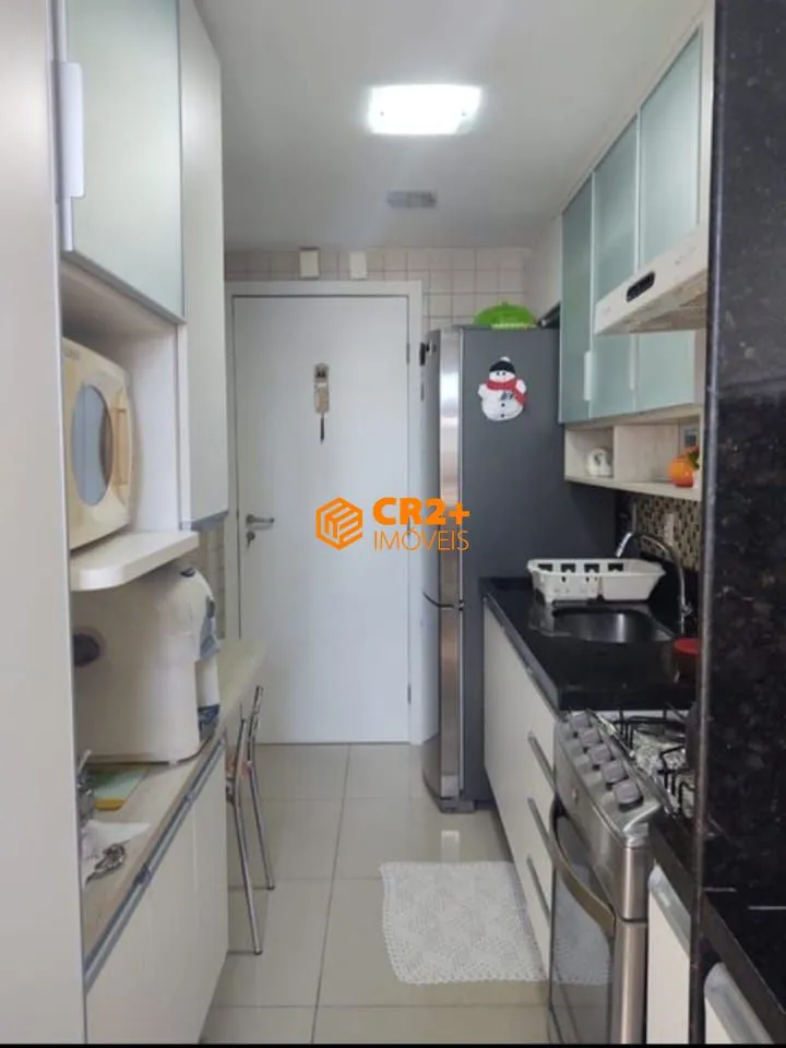 Imagem Apartamento á Venda 90m² c/ 3 Quartos sendo 1 Suíte, em Boa Viagem.