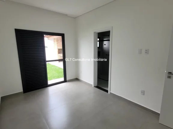Foto do imóvel Linda Casa T?(C)rrea com 3 Suítes, sendo 1 Master com Closet Linda Casa T?(C)rrea ? Residencial Laguna ? Indaiatuba/ SP.