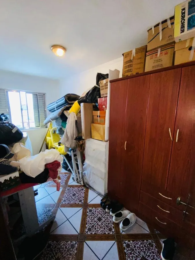 Imagem Casa para Venda em São Paulo, Jardim São Jorge (Raposo Tavares), 8 dormitórios, 1 banheiro, 3 vagas