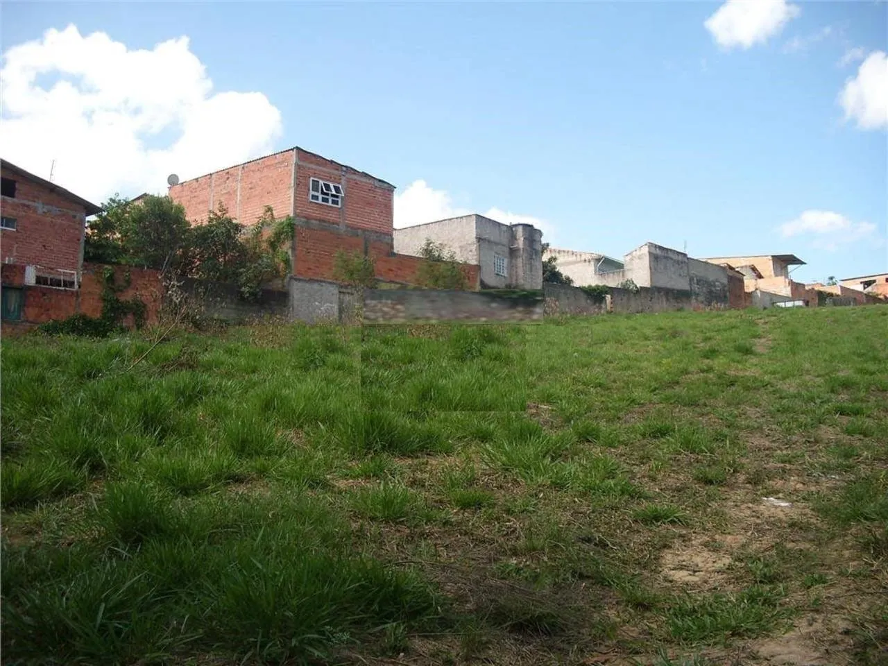 Imagem AREA RESIDENCIAL em SOROCABA - SP, VILA HELENA