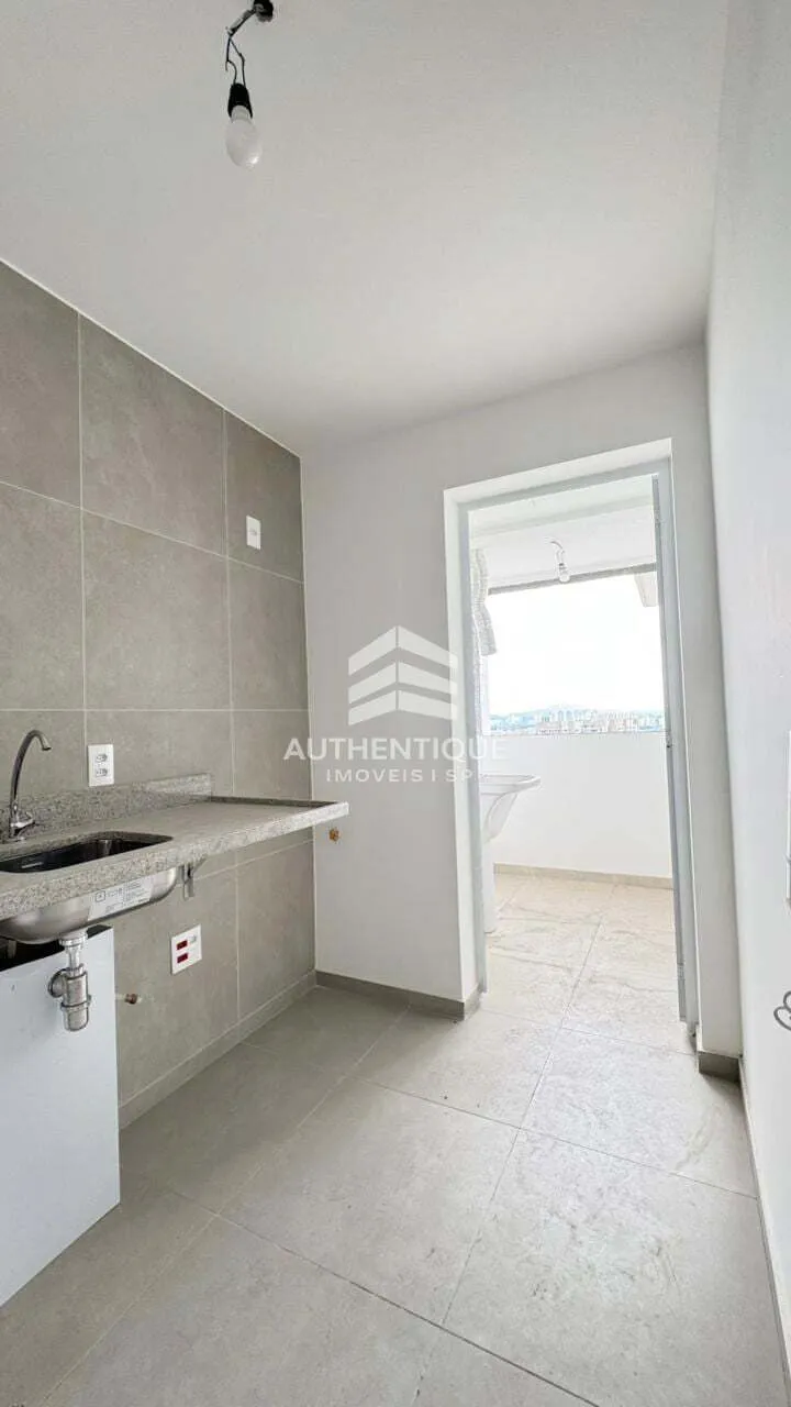 Imagem MODERN ESTACAO BUTANTA - Apartamento à venda no bairro Butantã - São Paulo/SP, Zona Oeste