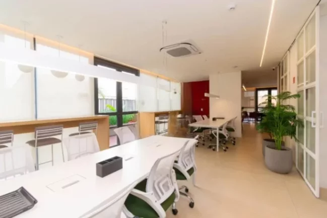 Imagem CO.NEXT LIBERDADE - Studio 23m² (NR), muito próximo à Estação Japão - Liberdade do metrô!!