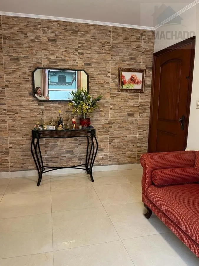 Imagem Casa para Venda em Santo André / SP no bairro Anchieta