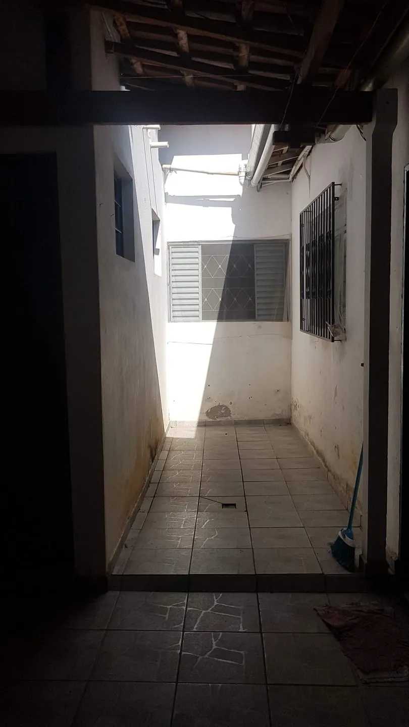 Imagem Casa à venda 3 Quartos, 1 Vaga, 182M², Jardim Boa Vista, Pindamonhangaba - SP