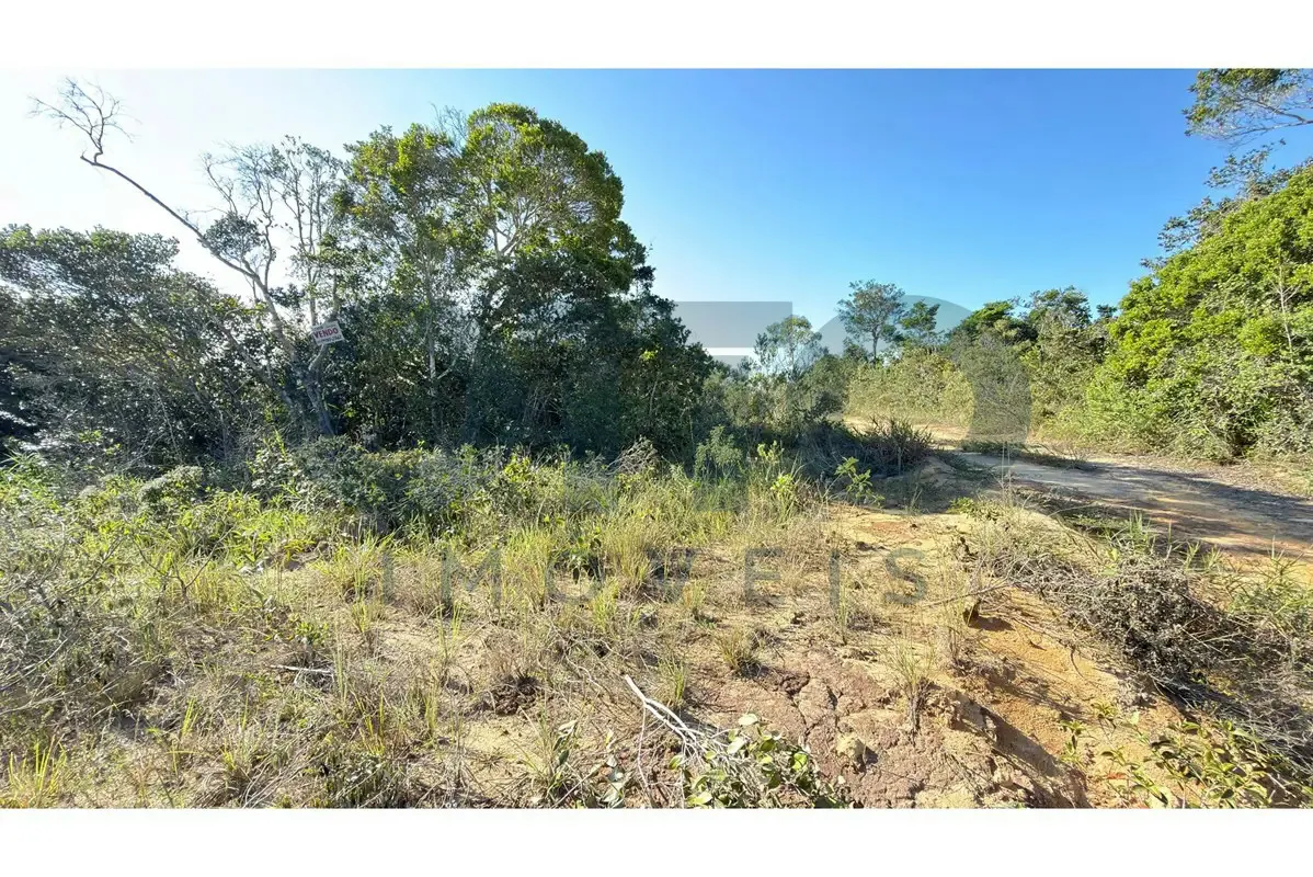 Imagem Terreno de 600 m² para venda em Nova Cabrália, Santa Cruz Cabrália