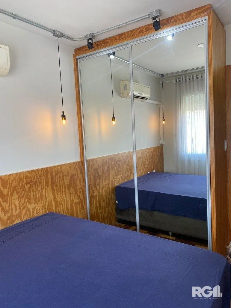 Imagem Apartamento em Cidade Baixa