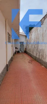 Imagem CASA COMERCIAL em VALINHOS - SP, VILA BISSOTO