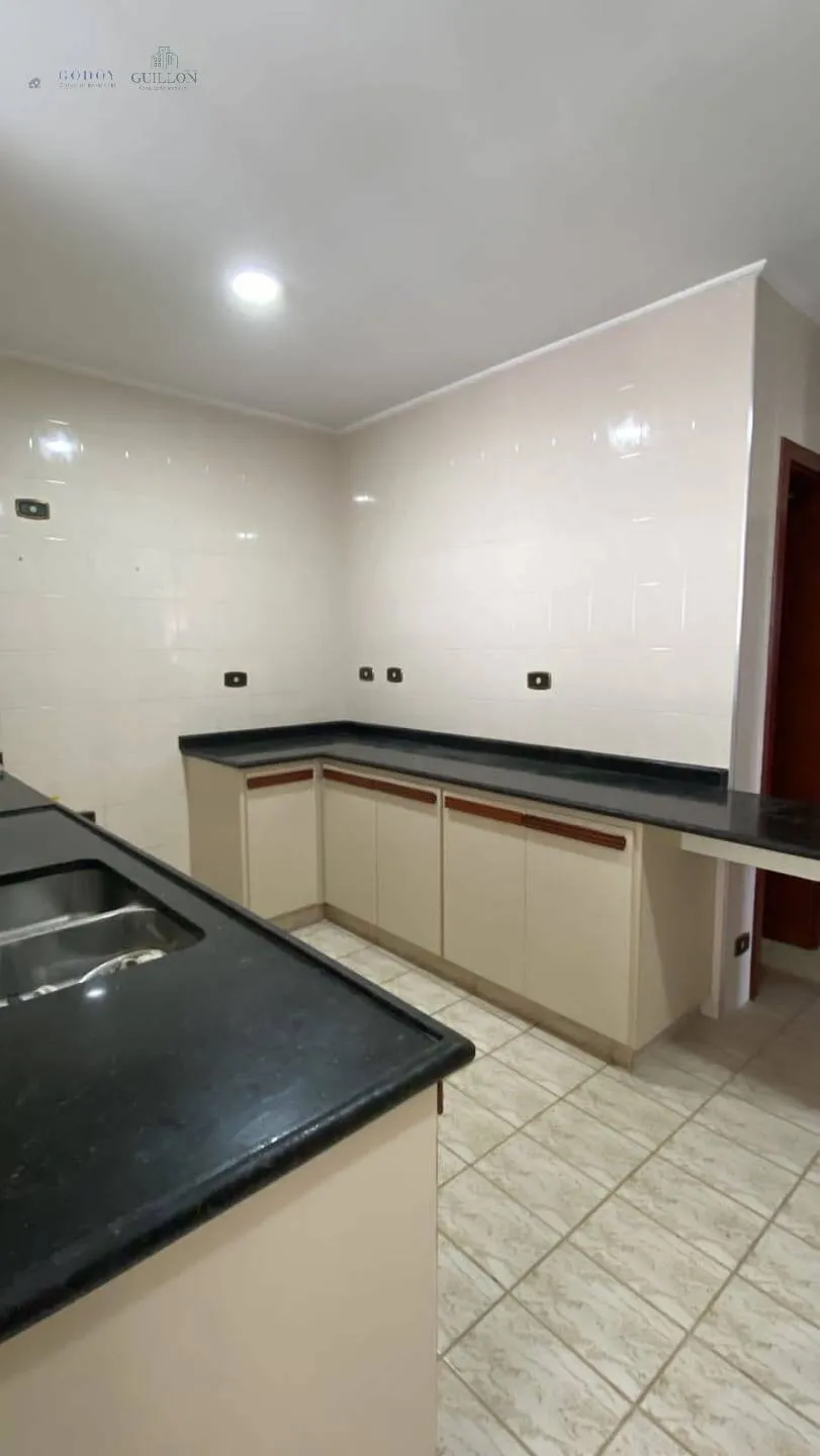 Imagem Apartamento à venda 3 Quartos, 1 Suite, 2 Vagas, 130M², Santana, Pindamonhangaba - SP | Edifício Serra da Mantiqueira