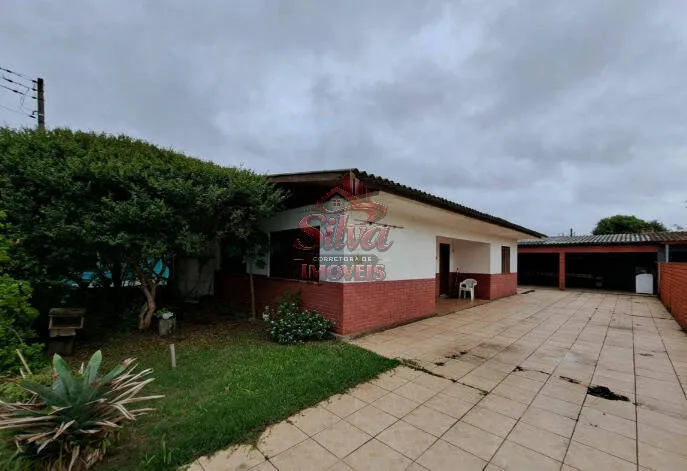 Imagem Casa 3 dormitórios com anexo gourmet no Albatroz, Imbé