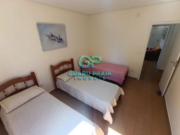Imagem Apartamento 3 dorms ha 200m da praia