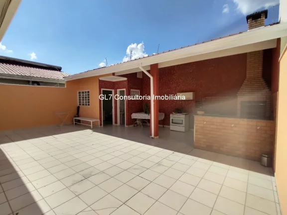 Imagem Casa Jardim Regina