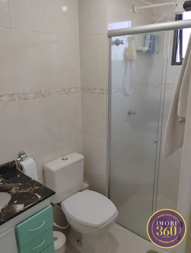 Imagem Apartamento à Venda em Vila Carmosina, São Paulo - SP