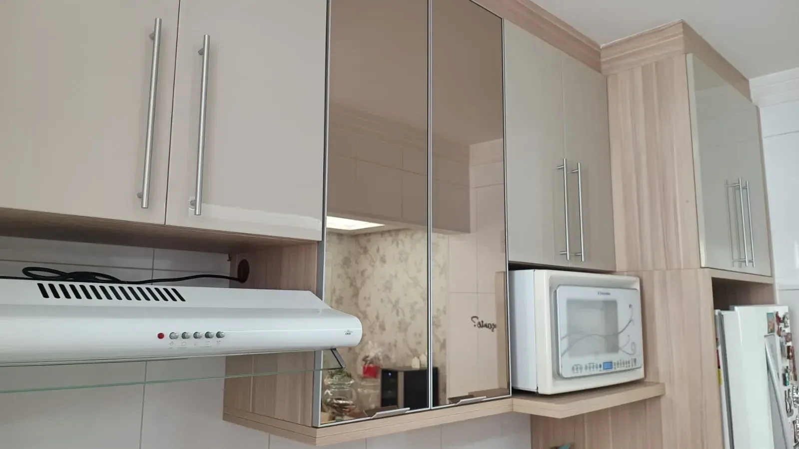 Imagem Apartamento com 2 Quartos à Venda, 50 m² em Ponte de São João - Jundiaí