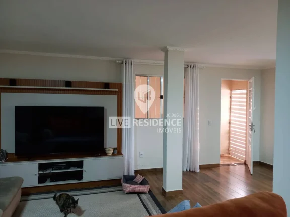 Imagem Oportunidade de Compra - Bairro Terra Nova, Itatiba/SP