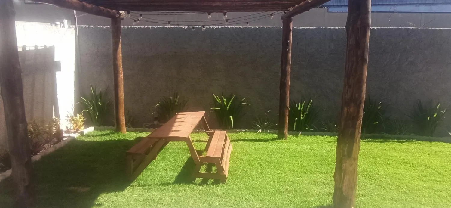 Imagem Casa Térrea com Amplo Terreno na Área Central de Itatiba ? 250 m² de Construção