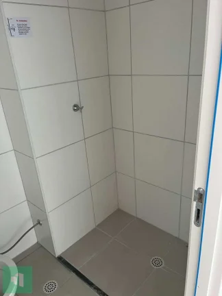 Imagem Apartamento à venda em São Paulo, Jardim São Savério, com 2 quartos, 35m2