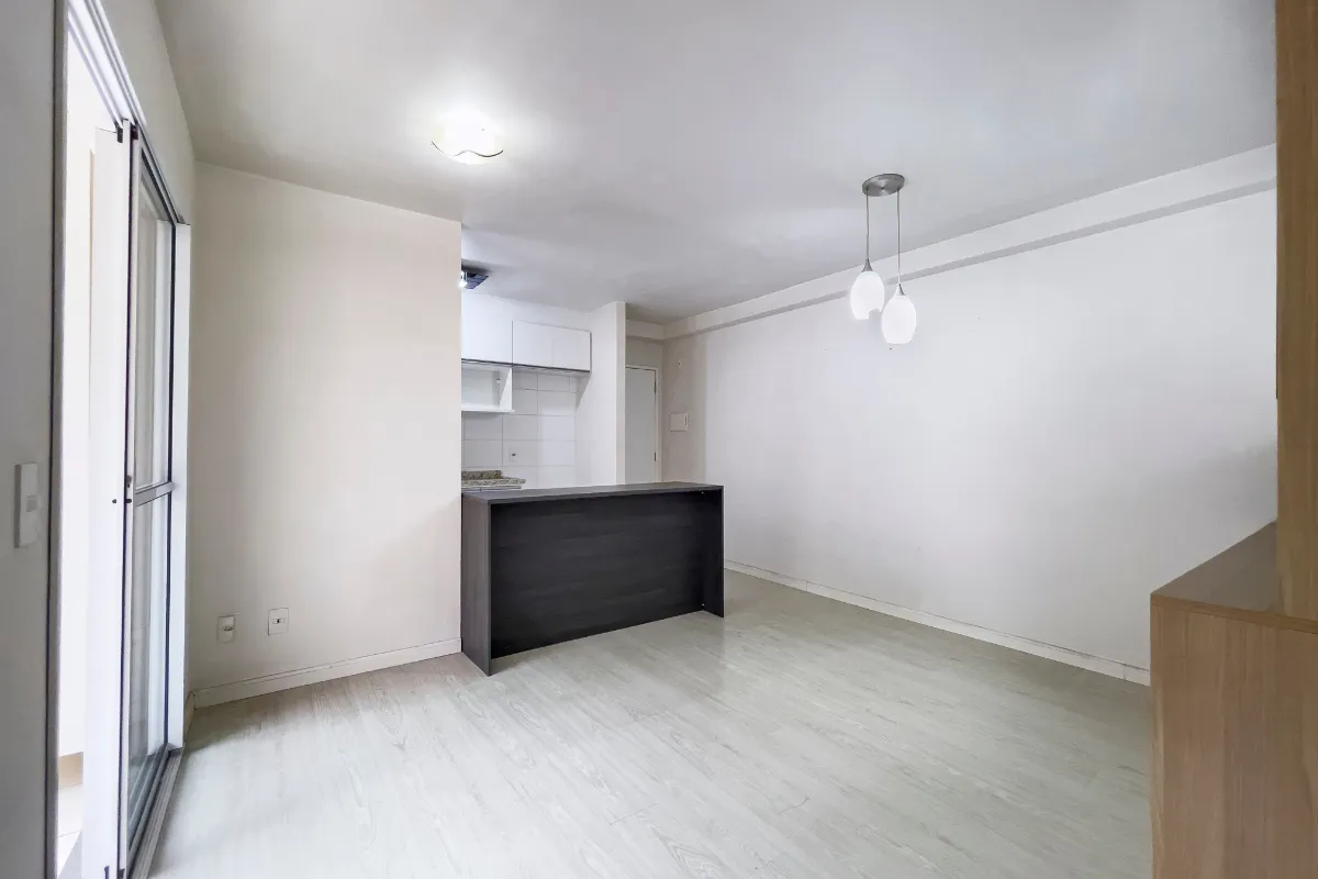 Imagem Apartamento para venda em Jd. Botânico com 2 quartos, sendo 1 suíte, 64m2