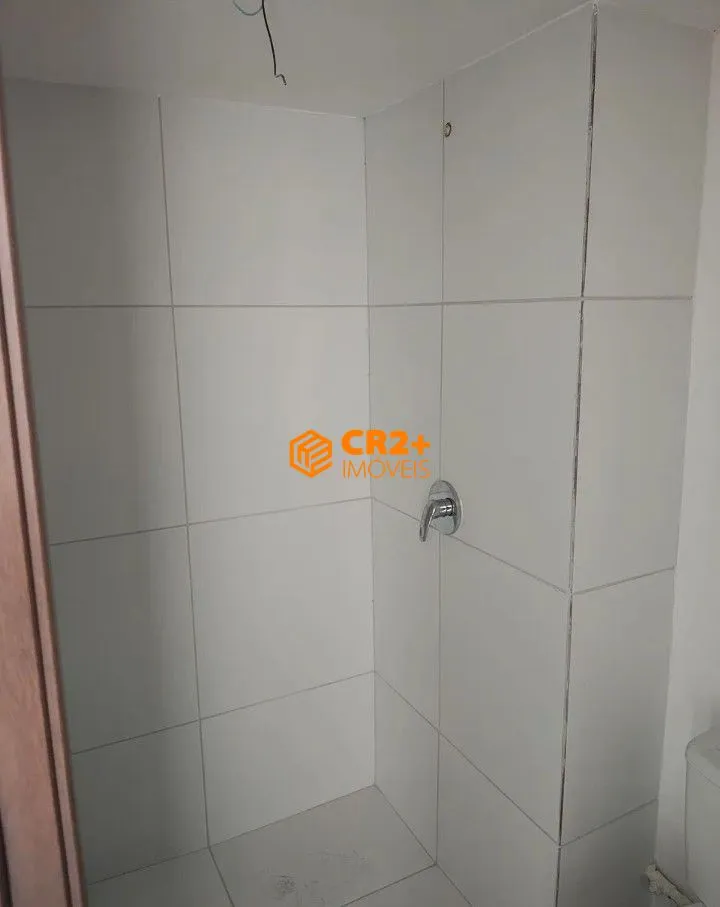 Imagem Vendo apartamento com 2 quartos - 50m2 no Barro