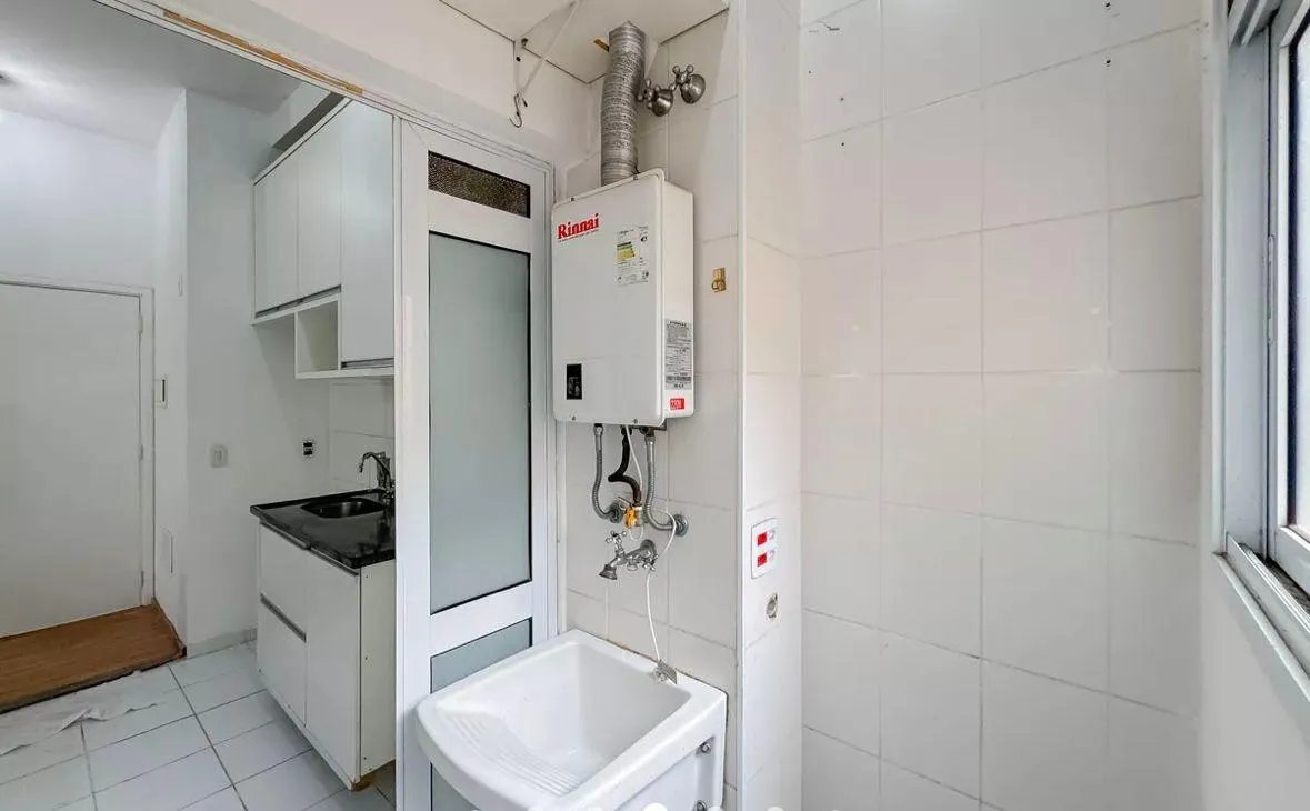 Imagem Apartamento para venda em Cambuci com 3 quartos, sendo 1 suíte, 64m2