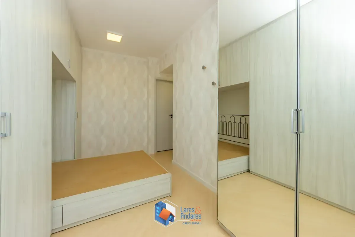 Imagem Apartamento para venda em Vila Gumercindo com 3 quartos, sendo 1 suíte, 75m²