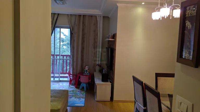 Imagem APARTAMENTO RESIDENCIAL em SÃO PAULO - SP, JARDIM ESTER