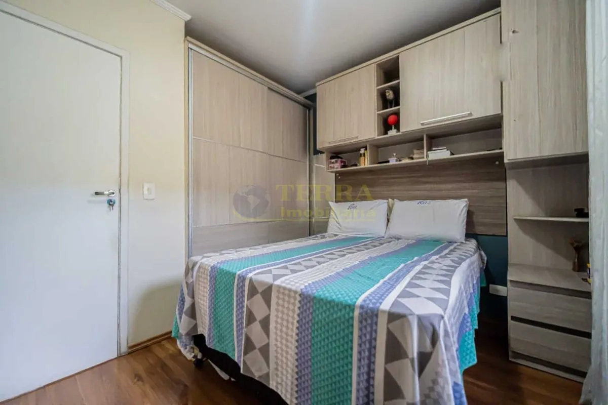 Imagem Casa em condomínio em Quitaúna, Osasco