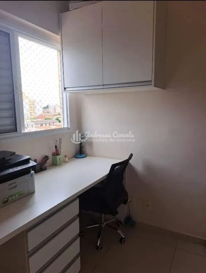 Imagem Edifício General Osório - Apartamento com 3 dormitórios à venda, 70 m² por R$ 369.000 - Parque Industrial - São José do Rio Preto/SP