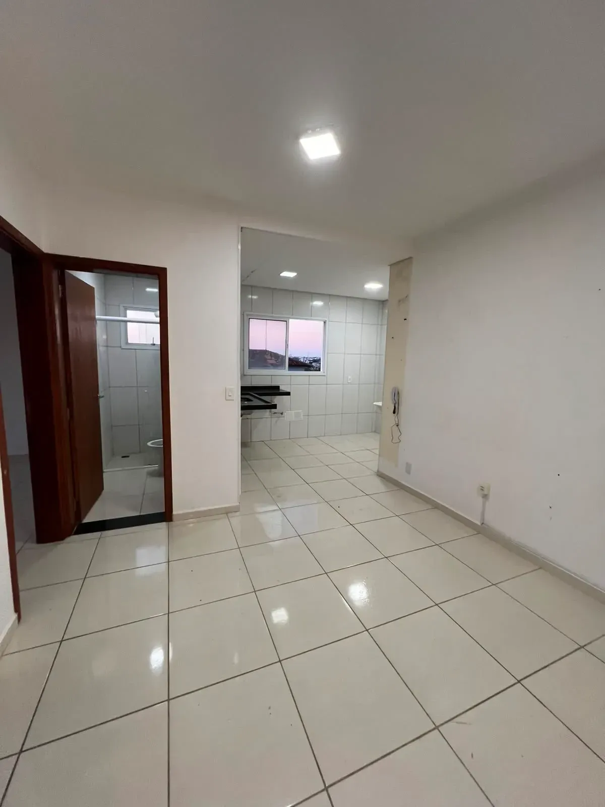 Imagem Apartamento com 2 Quartos à Venda, 54 metros em Jardim Simus - Sorocaba
