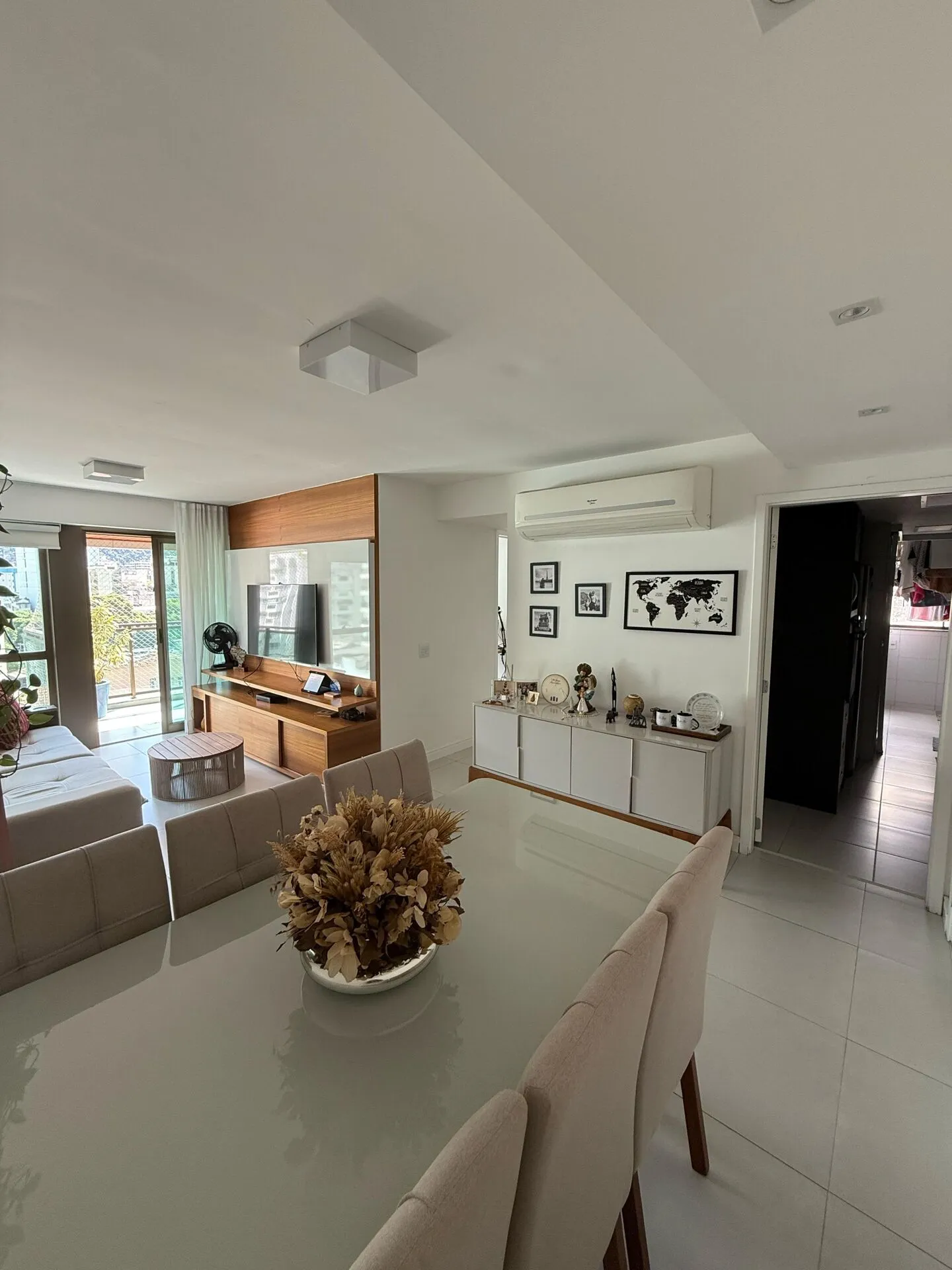 Imagem Apartamento à venda no bairro Botafogo em Rio de Janeiro/RJ